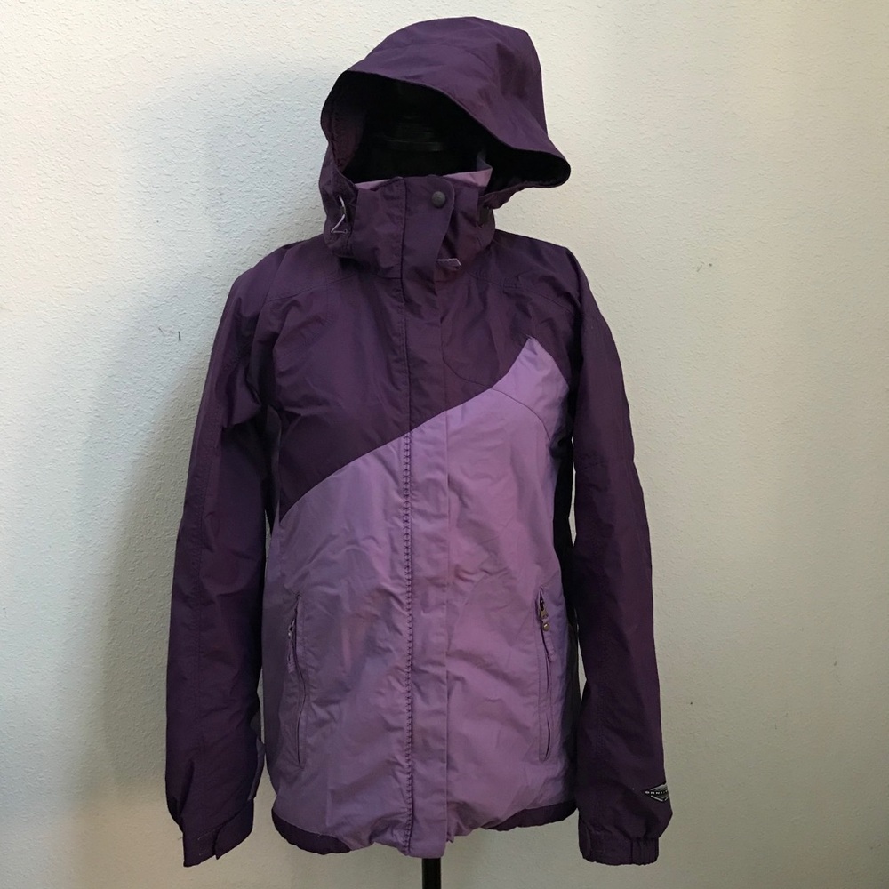 Women’s Columbia Interchange Jacket